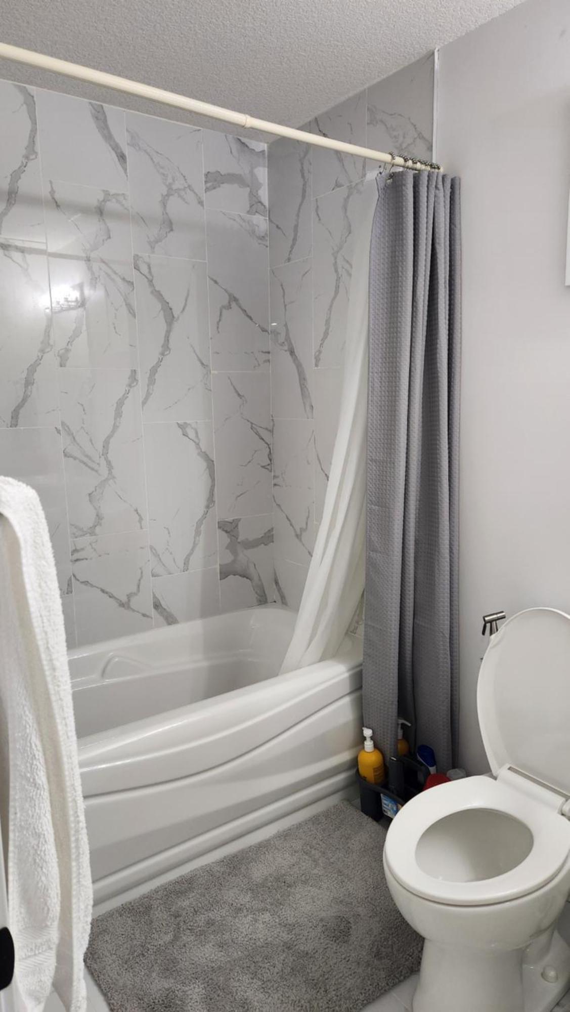 Modern 2 Bedroom Basement Suite At West Edmonton Zewnętrze zdjęcie